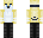 goldie