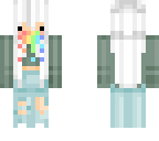 internet girl