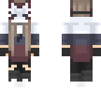 japanese mask