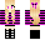 jumper girl