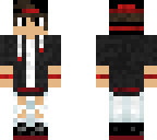 justice's skin