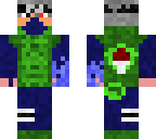 kakashi uchiha xd
