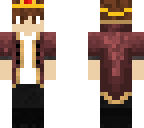 kid king