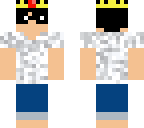 king boy