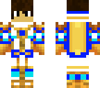 king teen