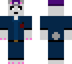 koala with apple store uniform layer