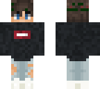 legende skin 