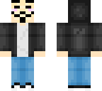 leonardonogueira's skin