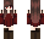 luna deathwood - request series