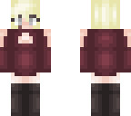 mahogany