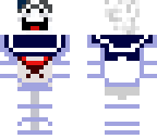 marshmallowman