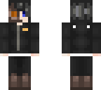 mask flame