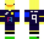 mh teoa skin captain