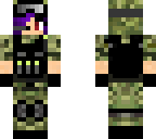 militar