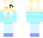 mina chan