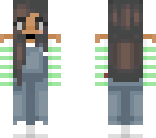 minty green