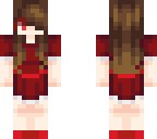 morana deathwood - request series