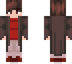 mr deathwood - series request