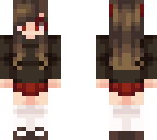 mrs deathwood - series request
