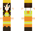 my create character