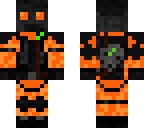 my dude fan made