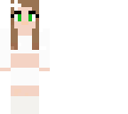 my first skin