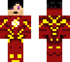 my new skin