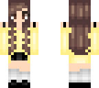 my new skin