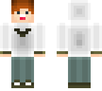 my new skin