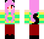 my undertale oc