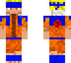 naruto gen 1