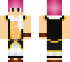 natsu dragneel