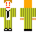 new pennywise