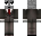 new skin from nerd