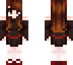 nightshade deathwood - request series