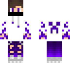 ninja boy