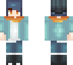 oc mizuki higashi