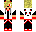 panda boy