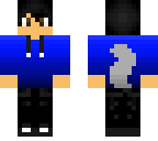 paps wolf version two