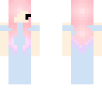 pastel prom queen