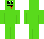 pear man