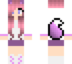 pinky wolf
