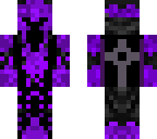 purple nazgul updated