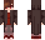 reaper deathwood - series request