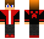 red boi