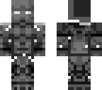 rusty ironman
