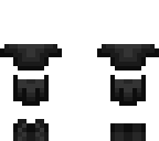 scandalous funeral - outfit base