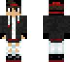 second skin