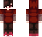 shadow deathwood - request series