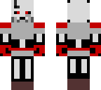 skele strider
